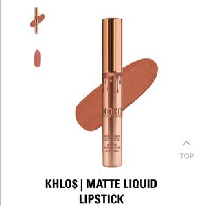 *Brand new - In box* Kylie Cosmetics - Khlo$